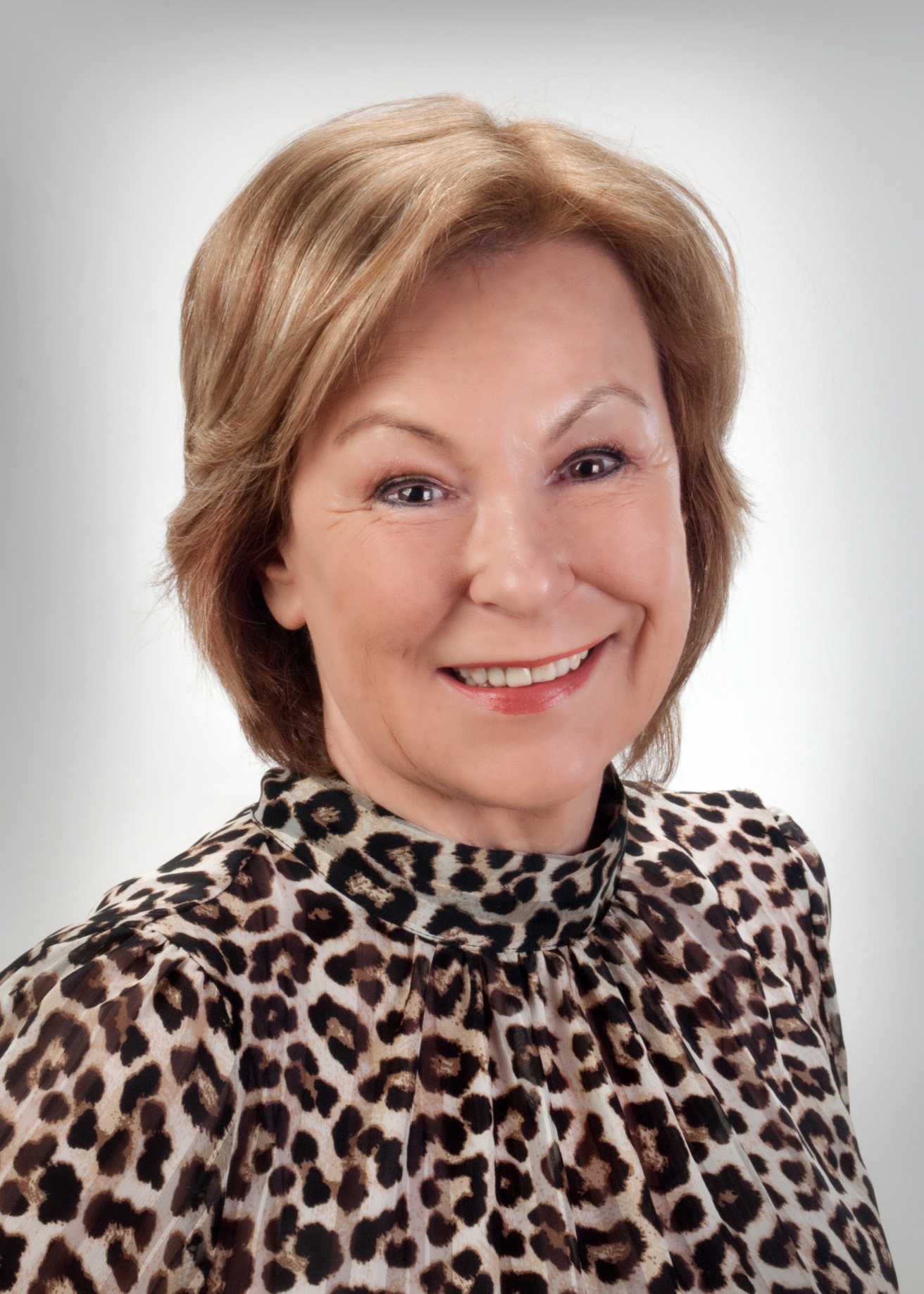 Innere Aufrichtung - Monika Schädel